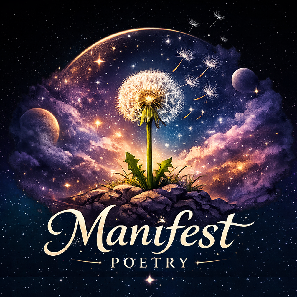 Manifest Poetry