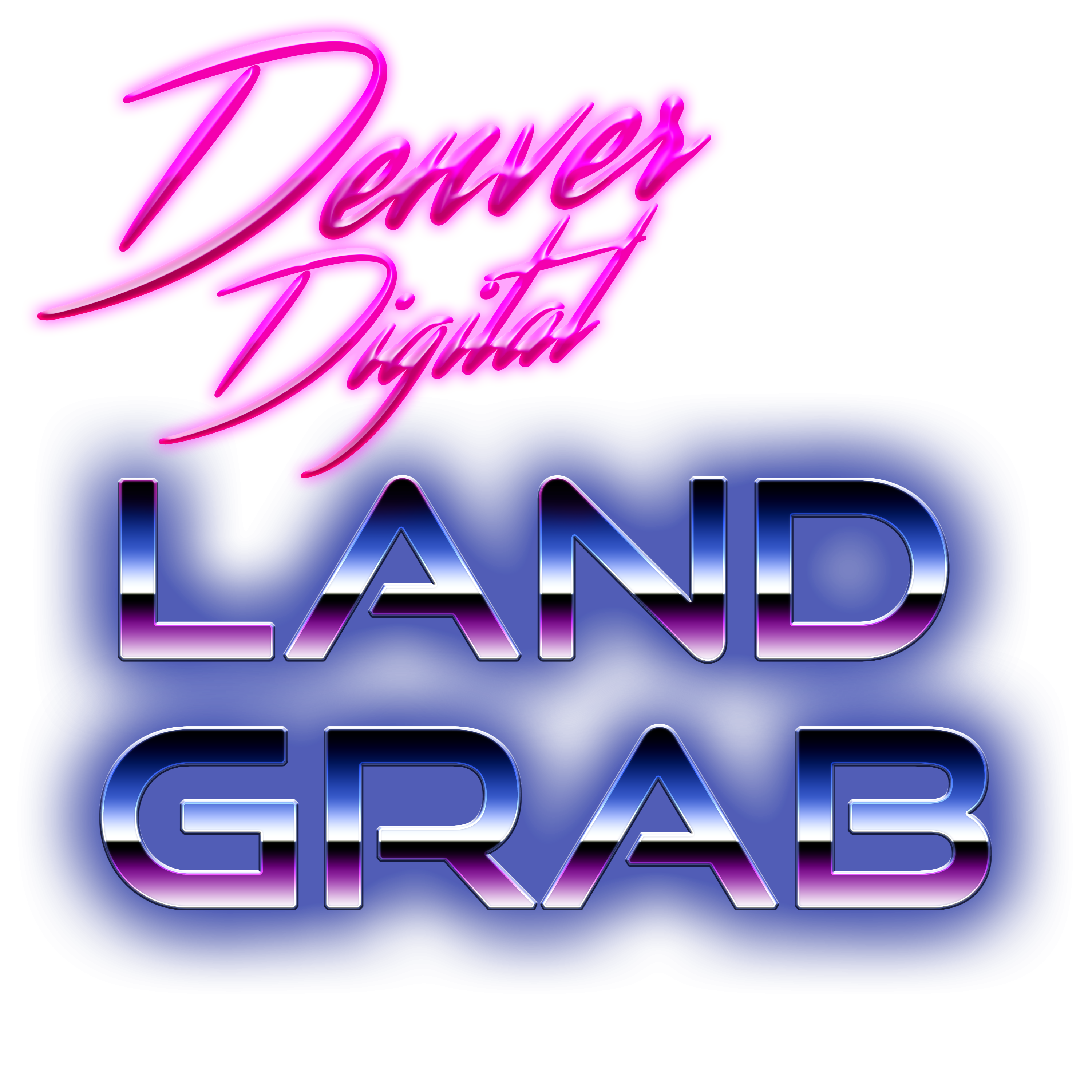 Denver Digital Land Grab