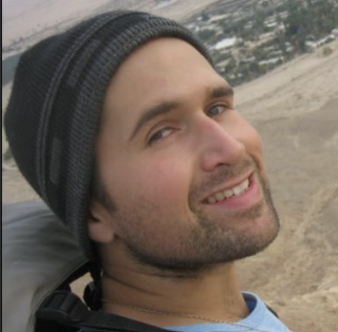 Lee Frankel-Goldwater